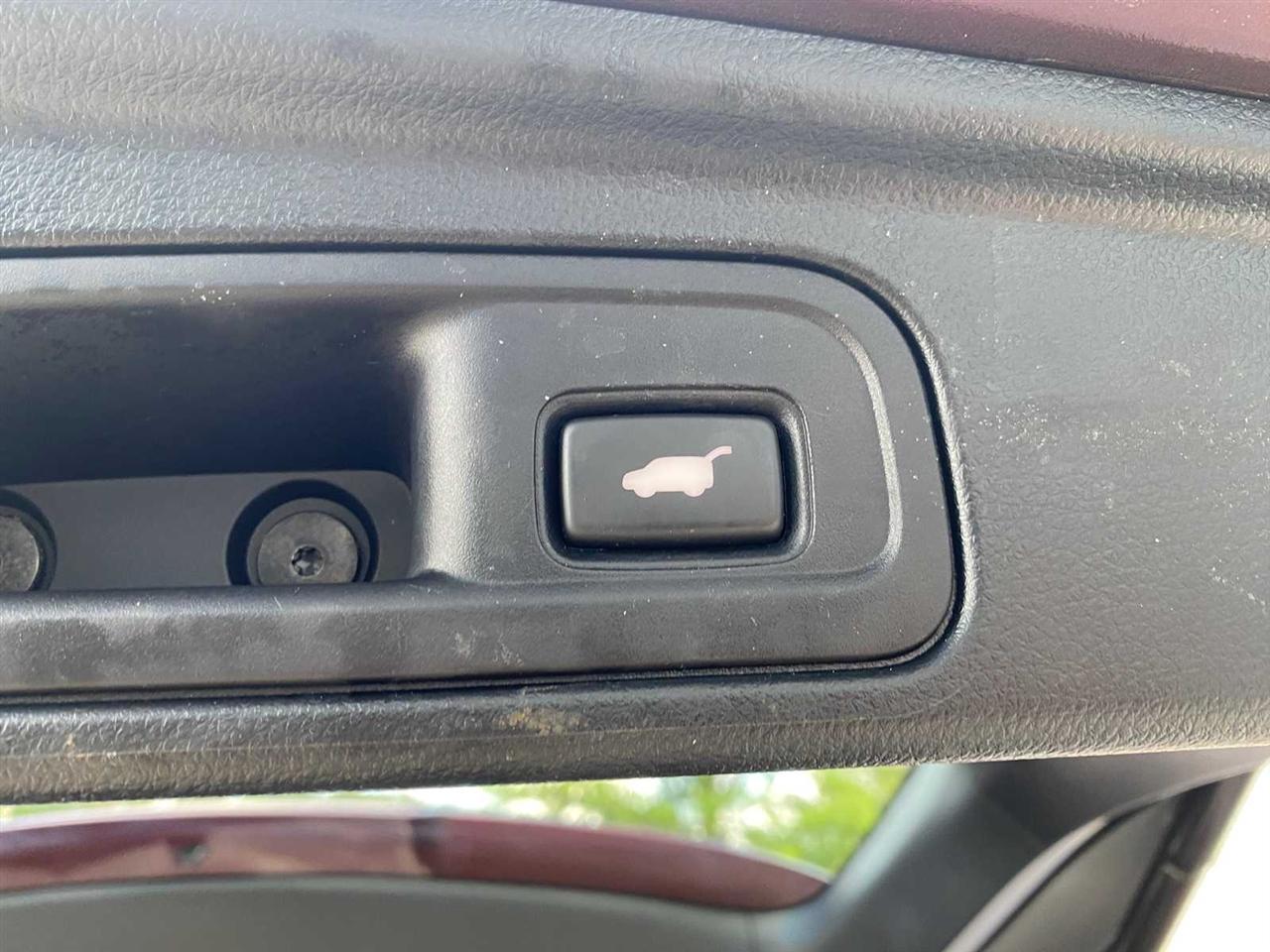 Honda Pilot Elite 4WD 2021