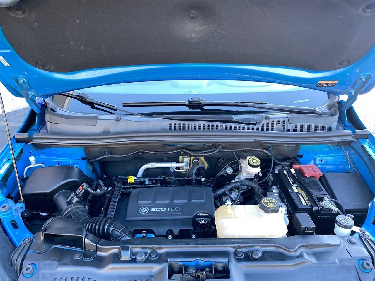 Buick Encore Convenience AWD 2015