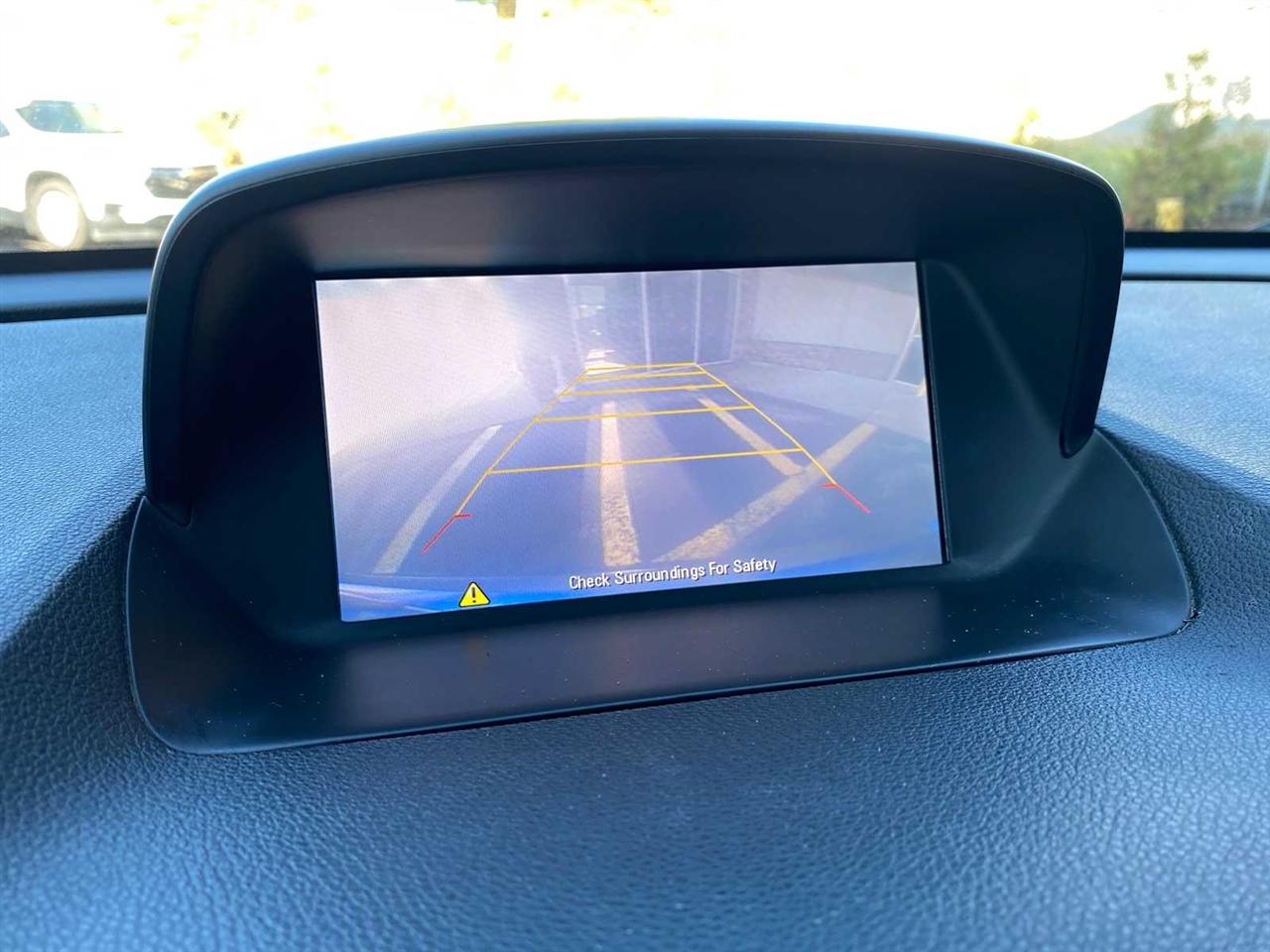 Buick Encore Convenience AWD 2015