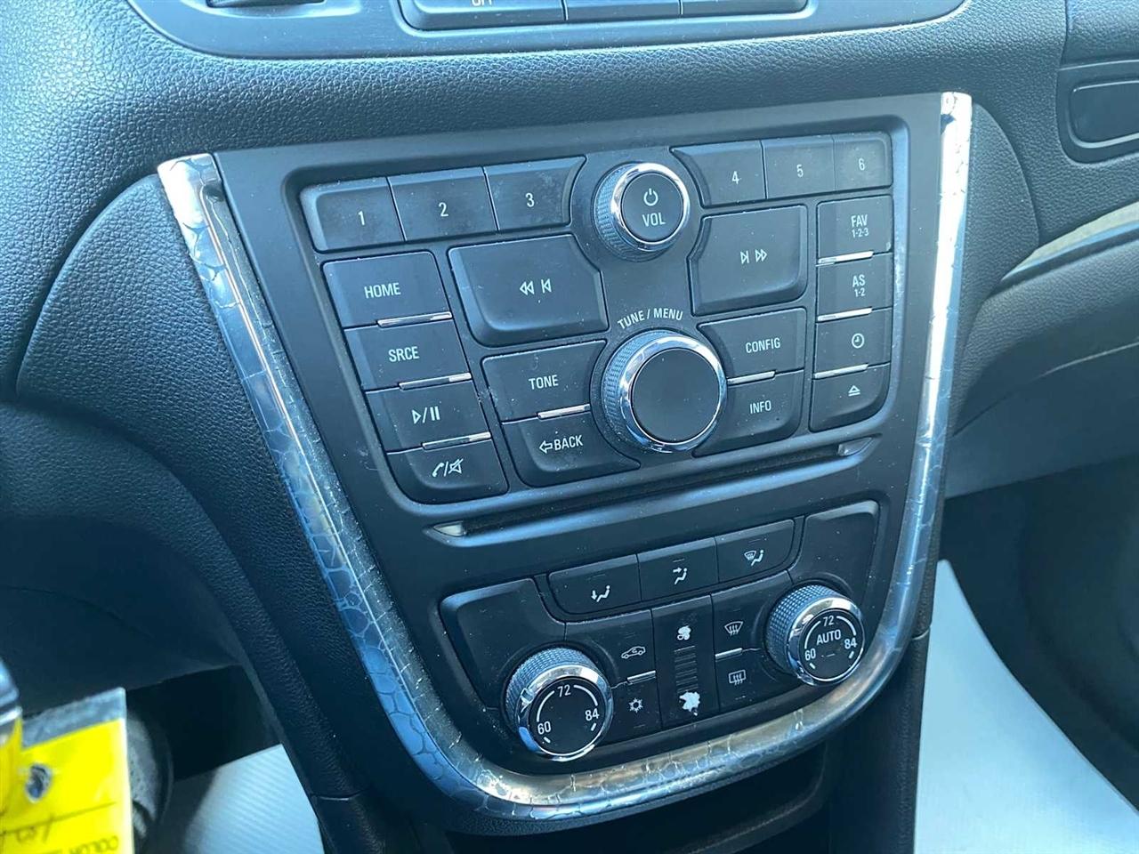 Buick Encore Convenience AWD 2015