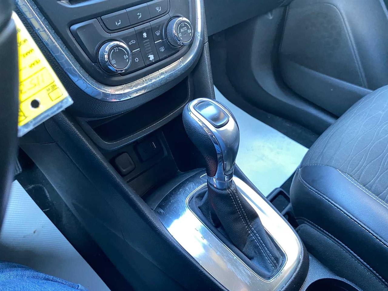 Buick Encore Convenience AWD 2015