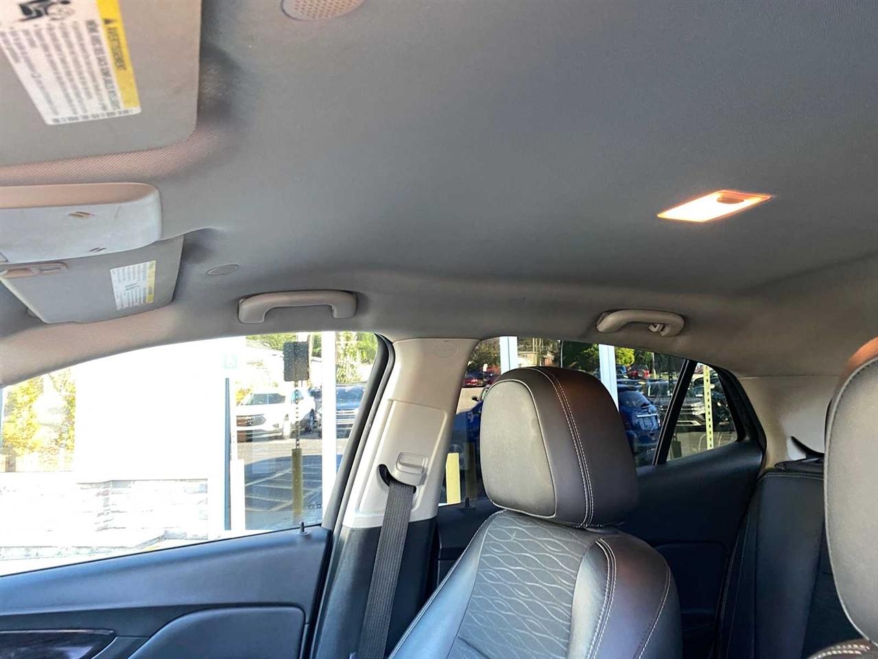 Buick Encore Convenience AWD 2015