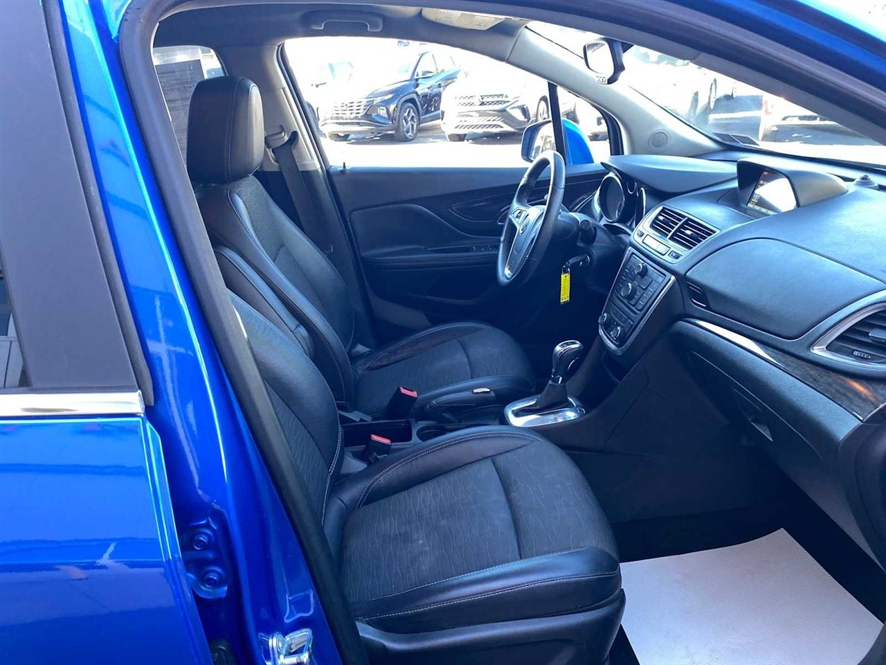 Buick Encore Convenience AWD 2015