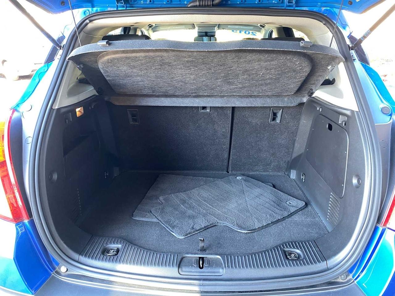 Buick Encore Convenience AWD 2015