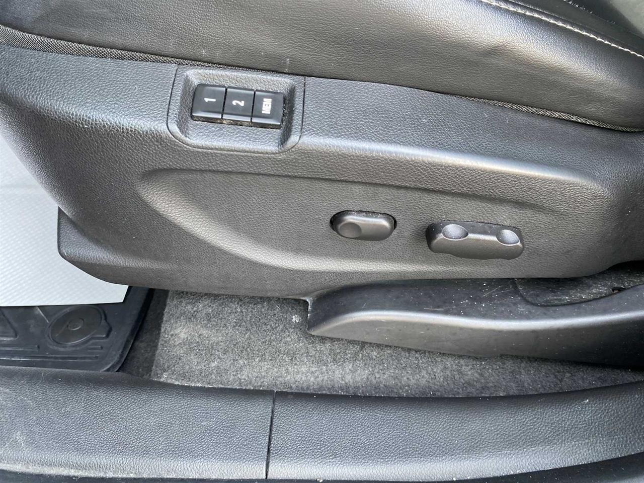 Buick Encore Leather AWD 2014