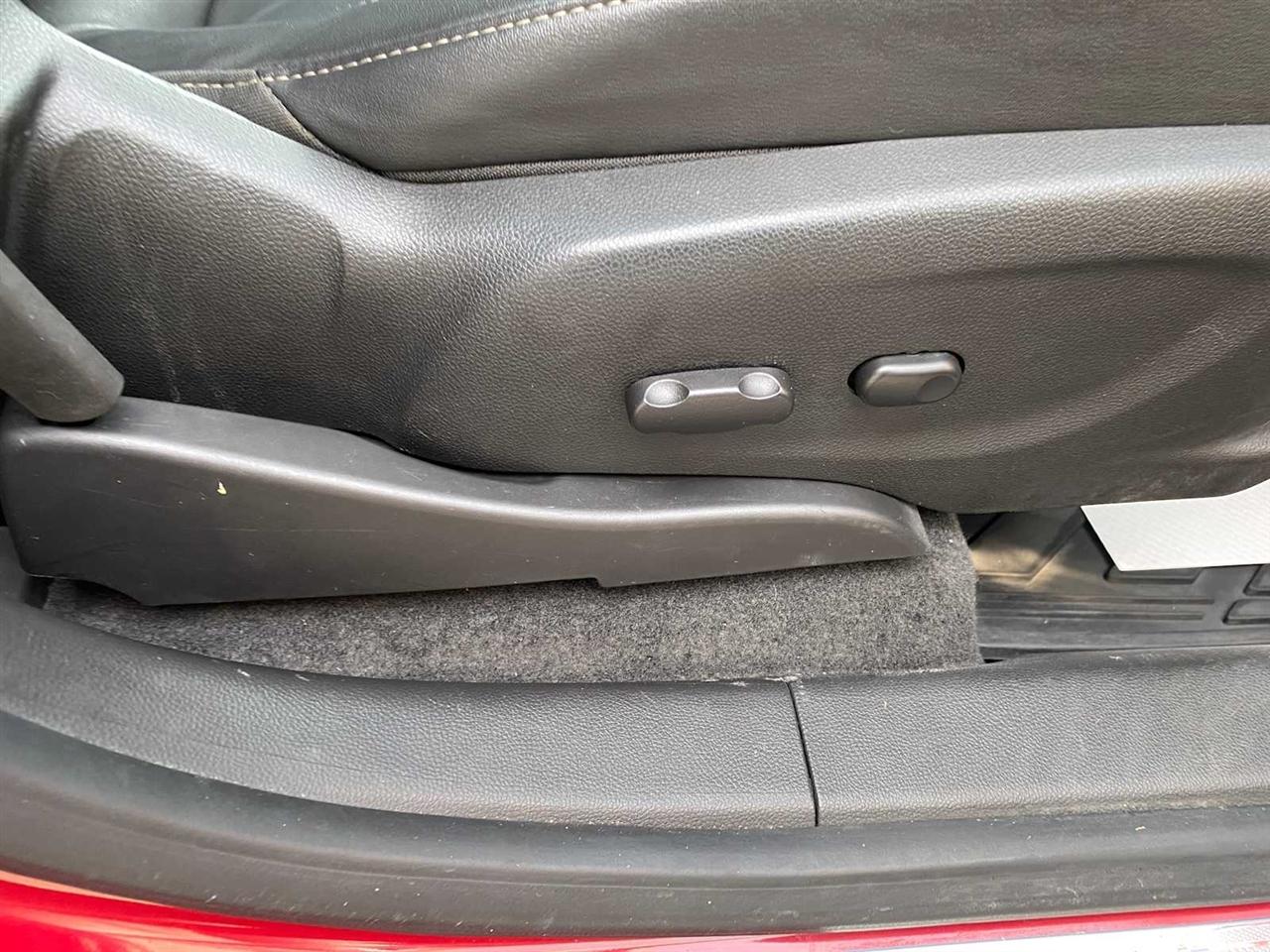 Buick Encore Leather AWD 2014