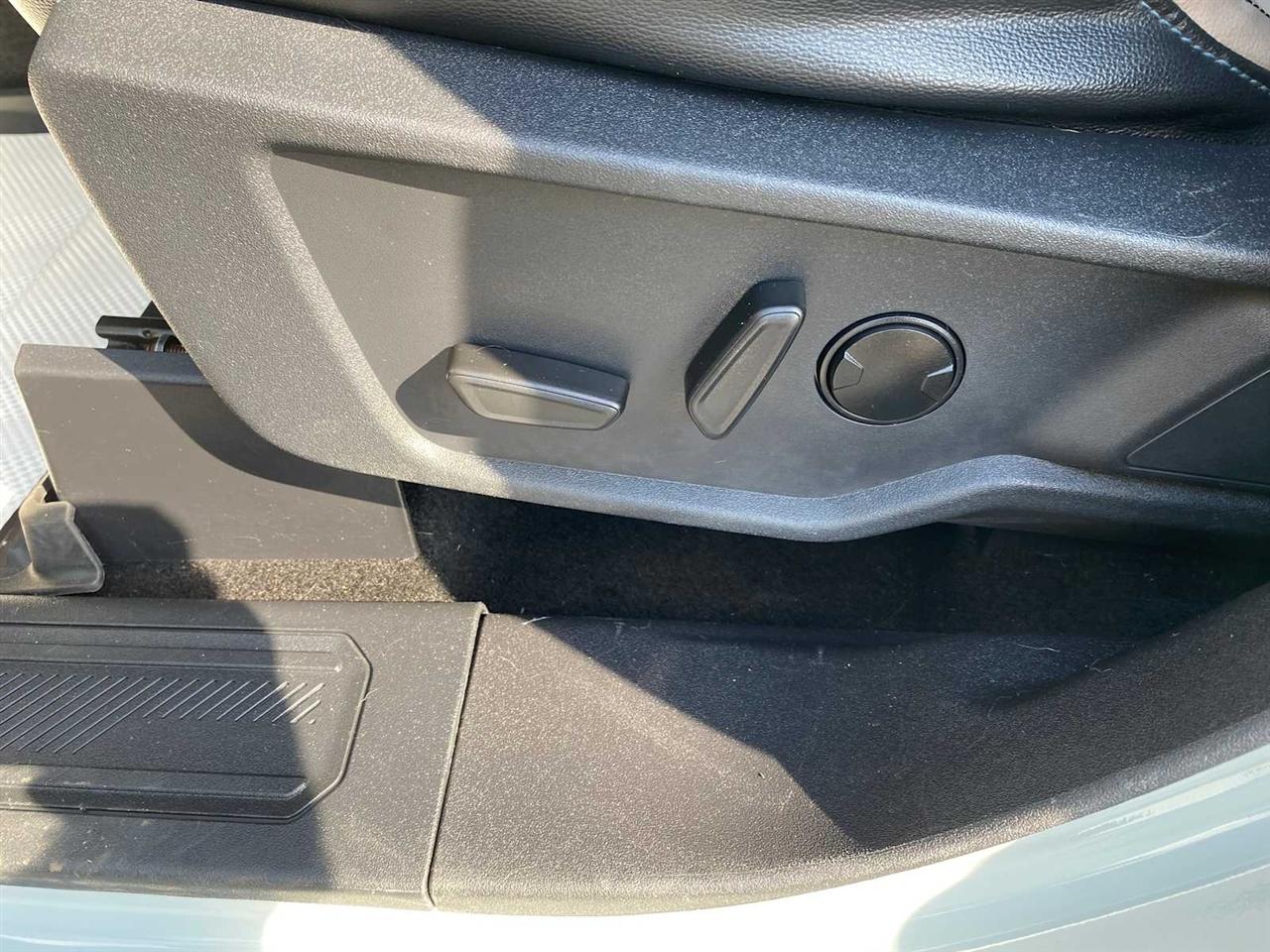 Ford Bronco Wildtrak 4-Door 2024