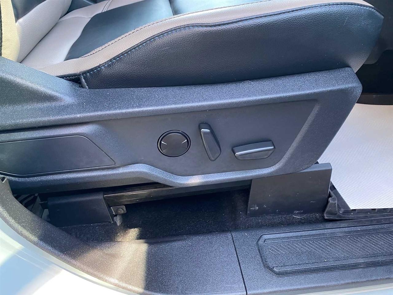 Ford Bronco Wildtrak 4-Door 2024