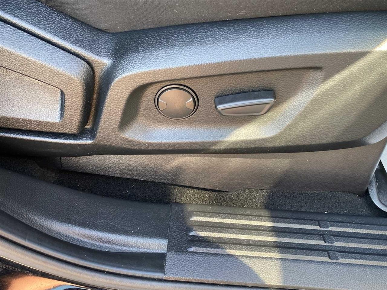 Ford Ranger LARIAT 4WD SuperCrew 5' Box 2021