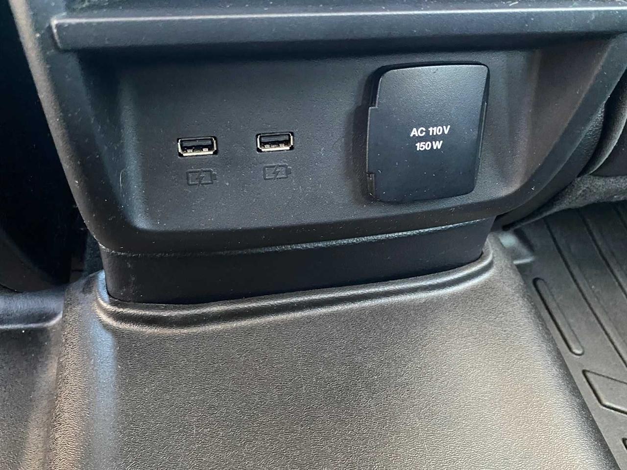 Ford Ranger LARIAT 4WD SuperCrew 5' Box 2021