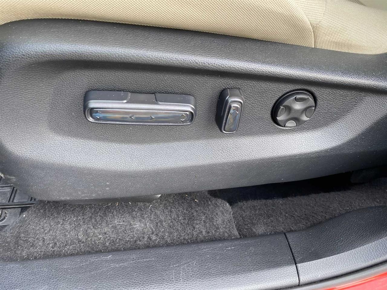 Honda CR-V EX AWD 2018