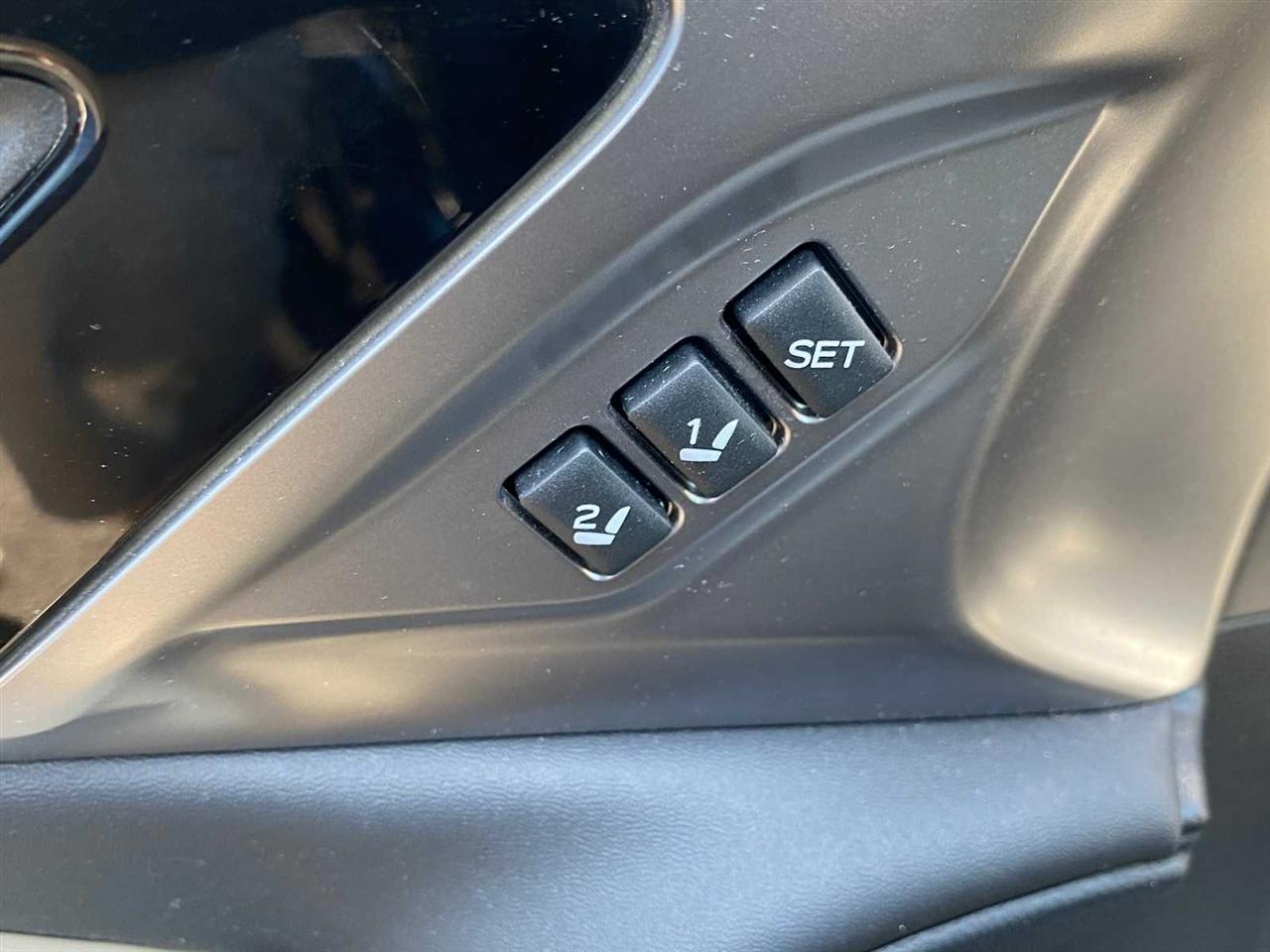 Subaru Outback Limited XT 2021