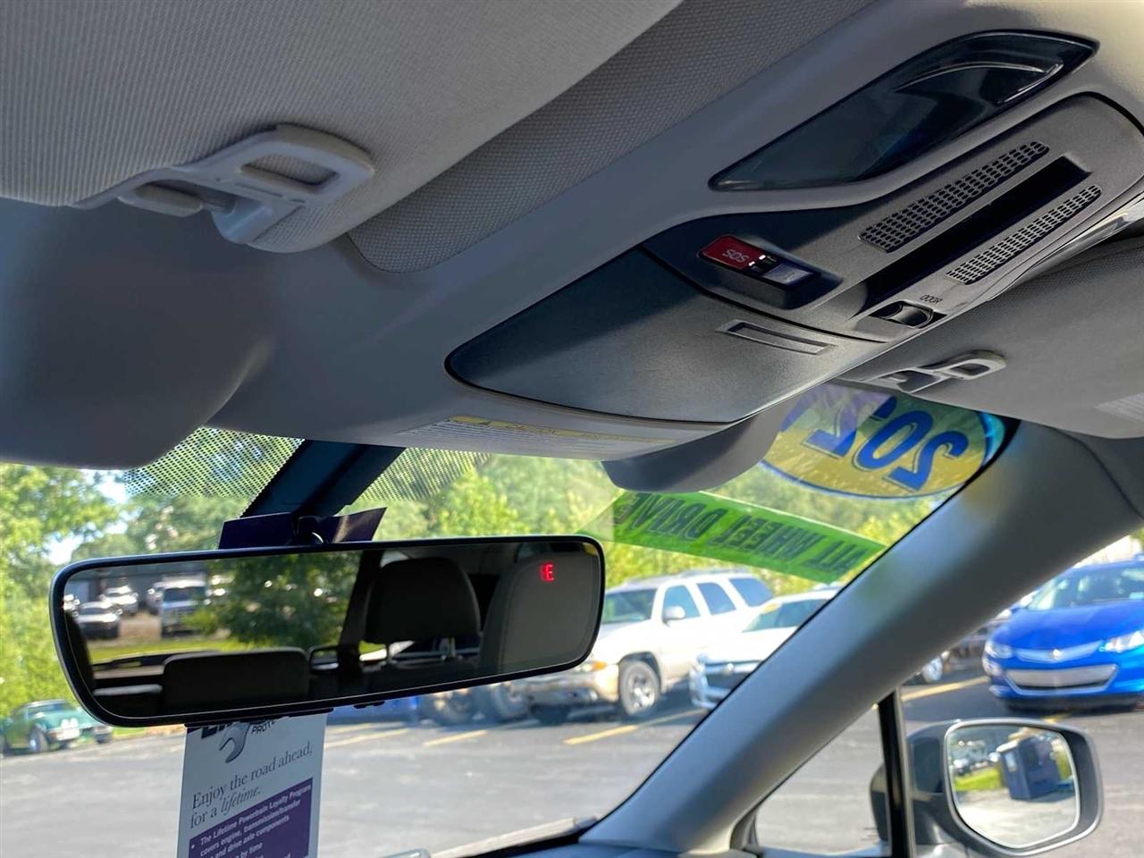 Subaru Outback Limited XT 2021