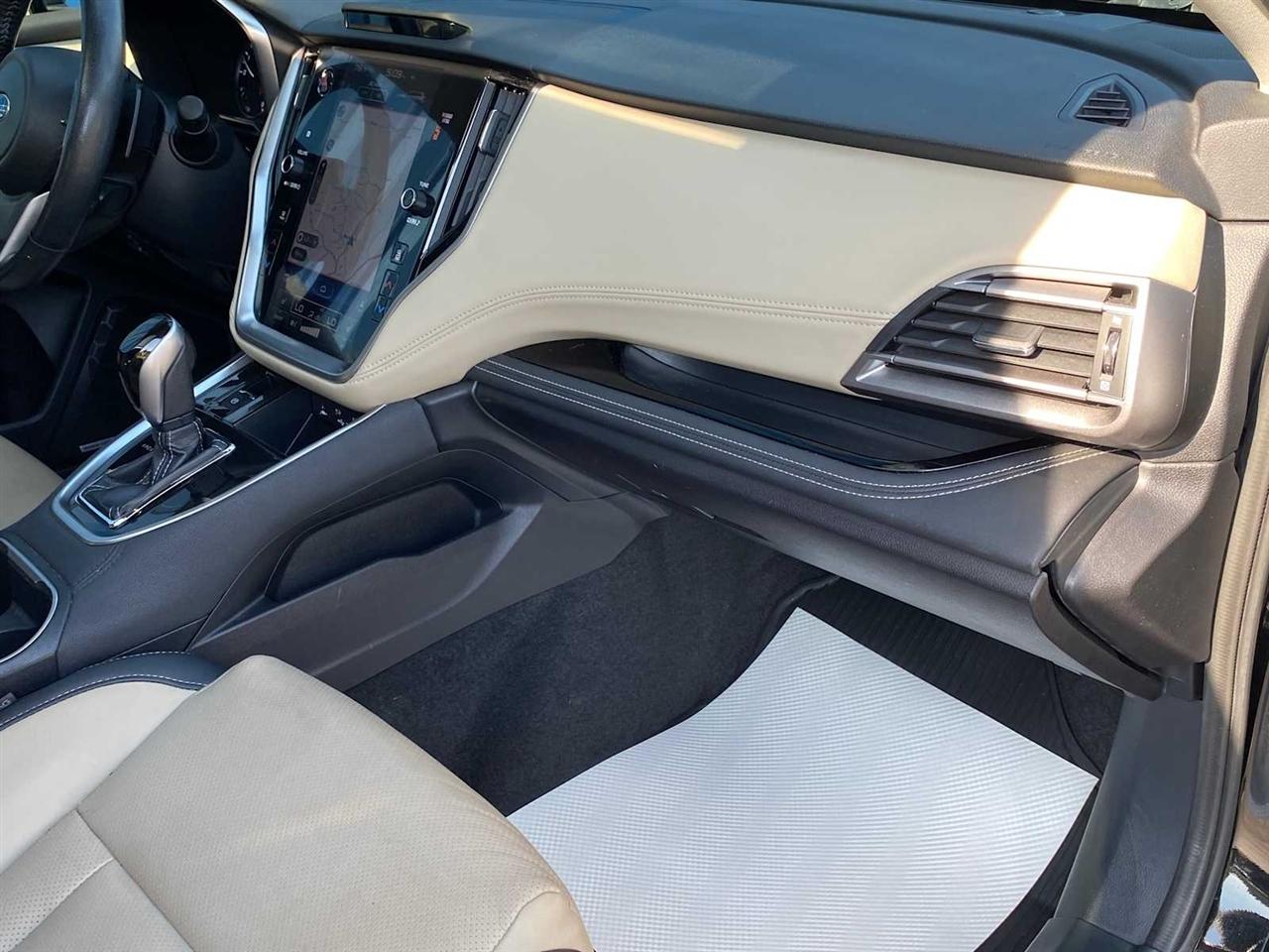 Subaru Outback Limited XT 2021