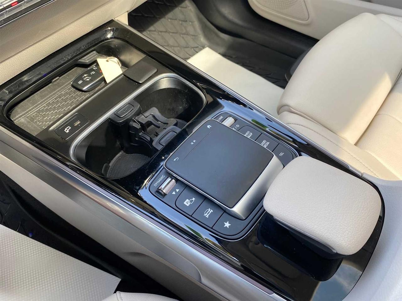 Mercedes-Benz GLB-Class GLB 250 4MATIC 2021