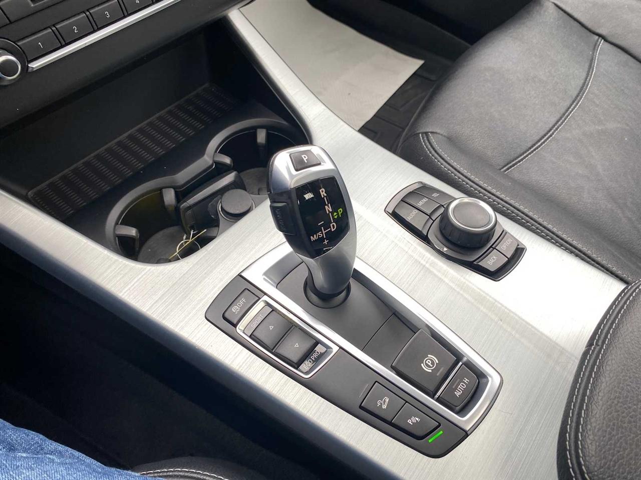 BMW X3 xDrive28i 2013