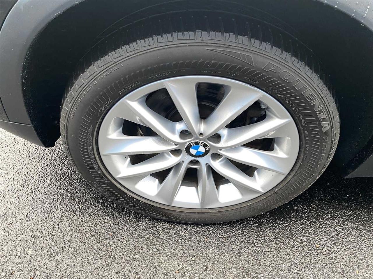 BMW X3 xDrive28i 2013