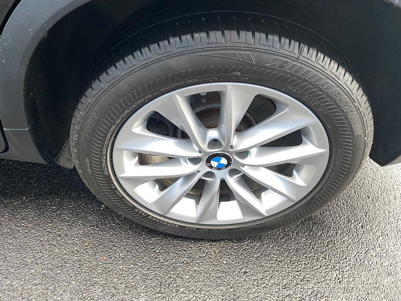 BMW X3 xDrive28i 2013