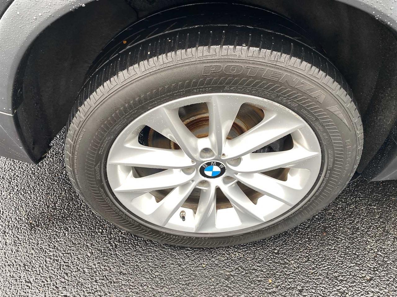 BMW X3 xDrive28i 2013