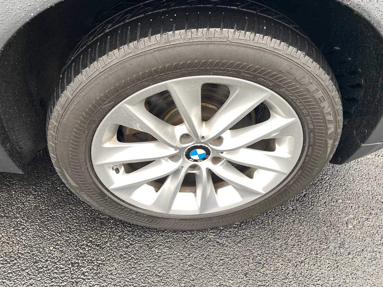 BMW X3 xDrive28i 2013
