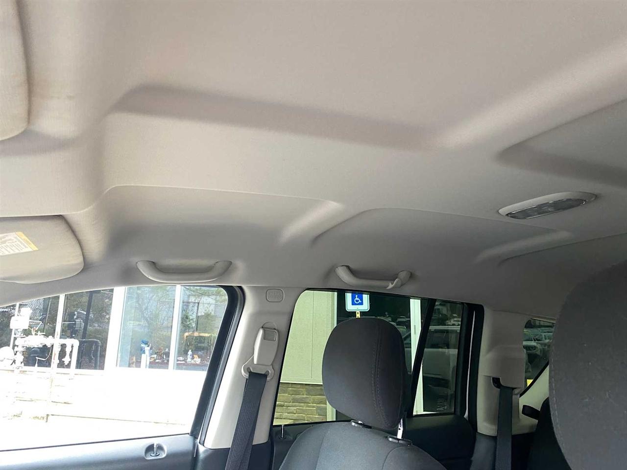 Jeep Compass Sport 4WD 2014