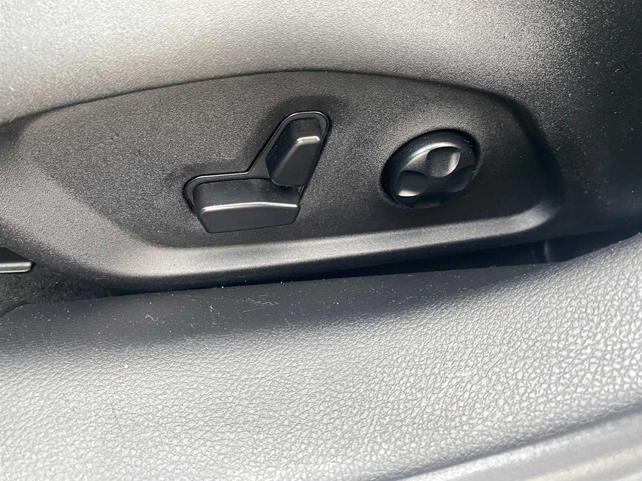 Jeep Compass Latitude 4WD 2018