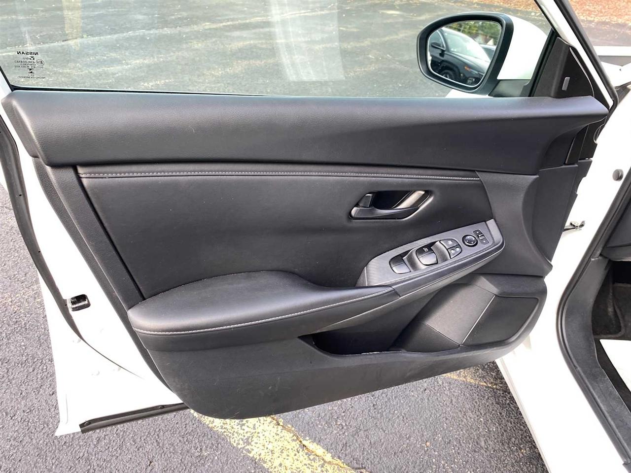 Nissan Sentra S 2024
