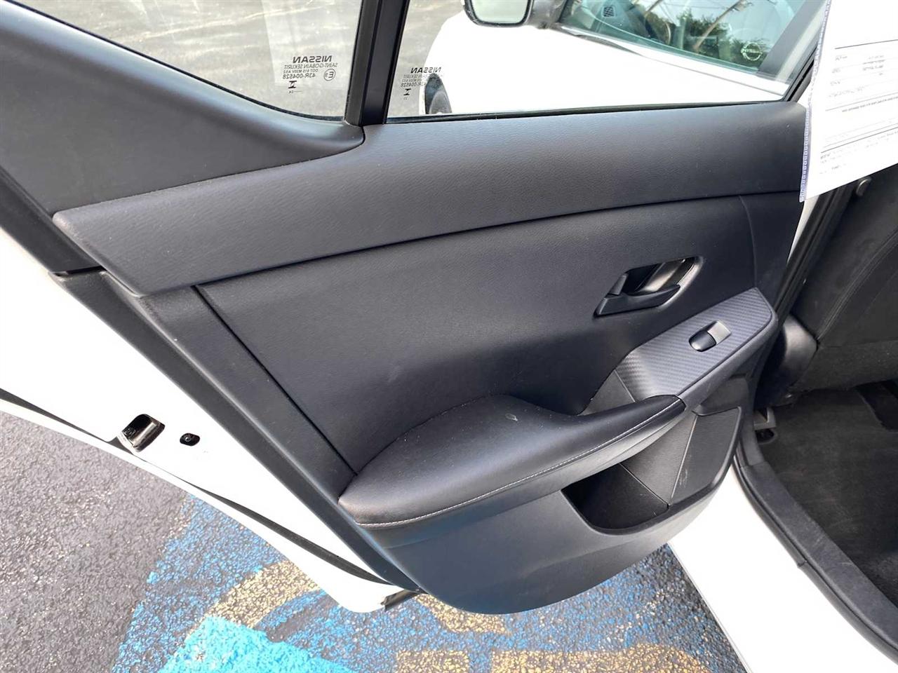 Nissan Sentra S 2024
