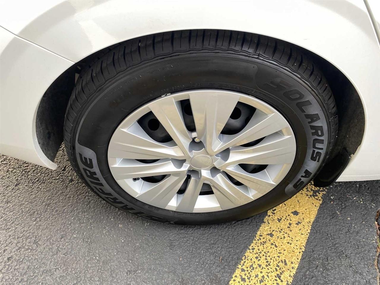 Nissan Sentra S 2024