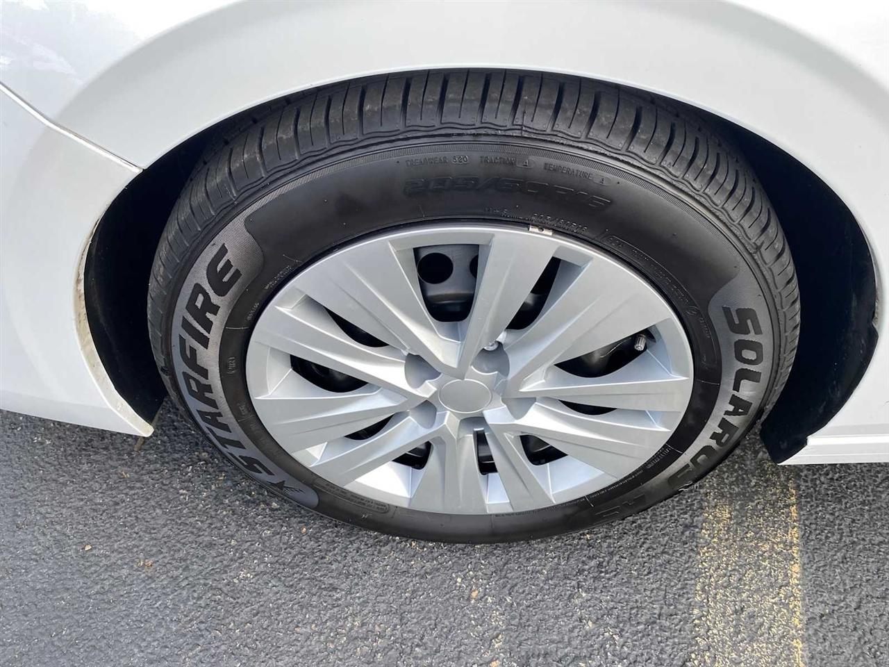 Nissan Sentra S 2024