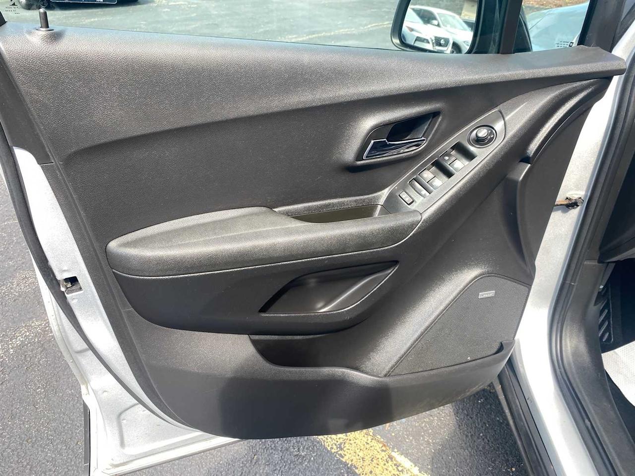 Chevrolet Trax LT AWD 2020