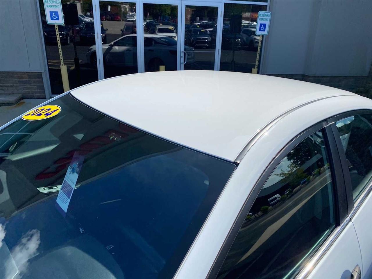 Nissan Sentra S 2024