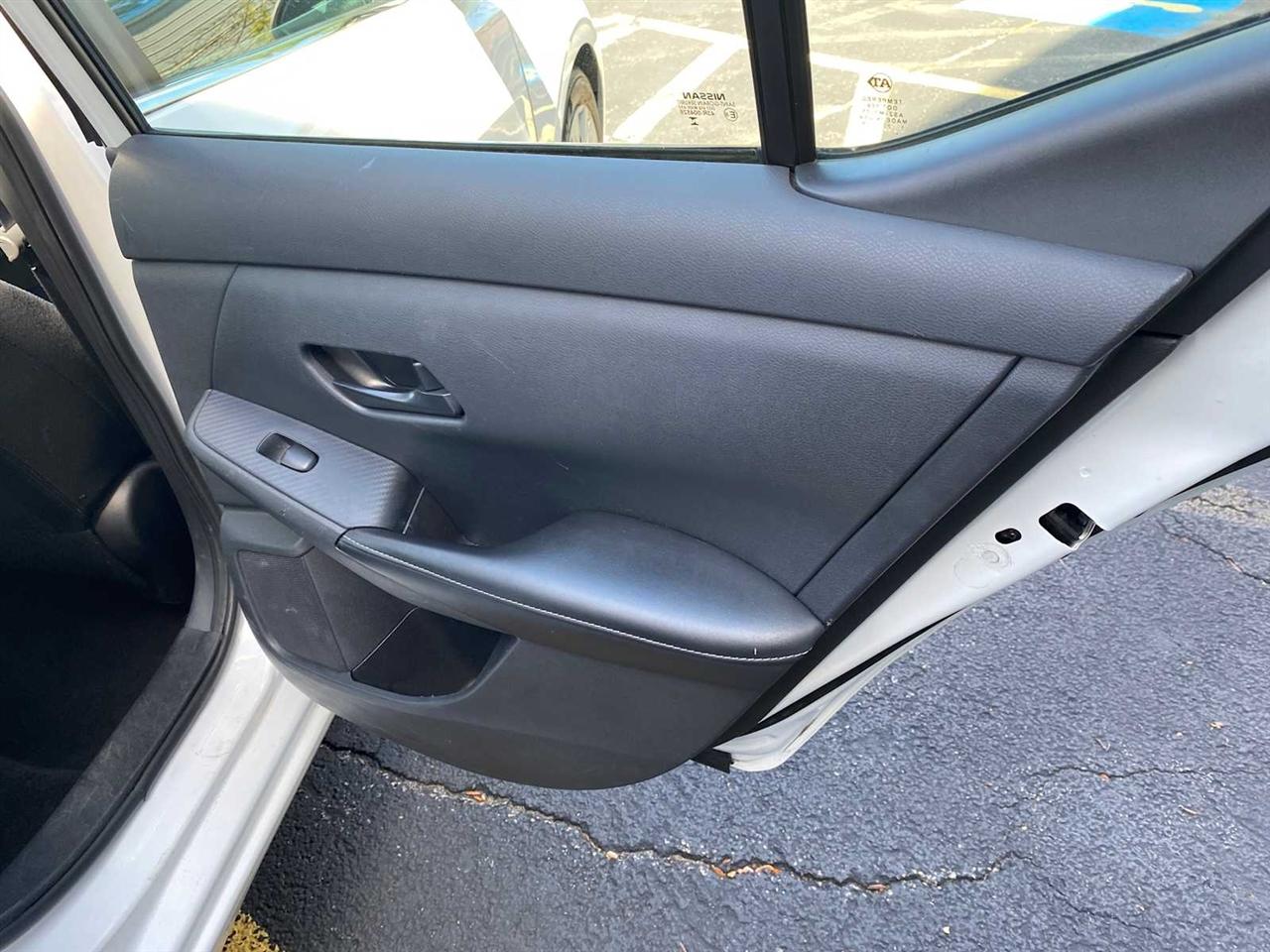 Nissan Sentra S 2024