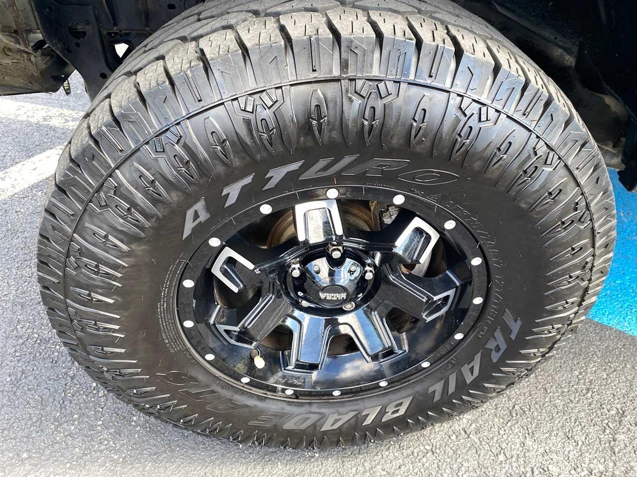 Jeep Wrangler Unlimited Sport 2018