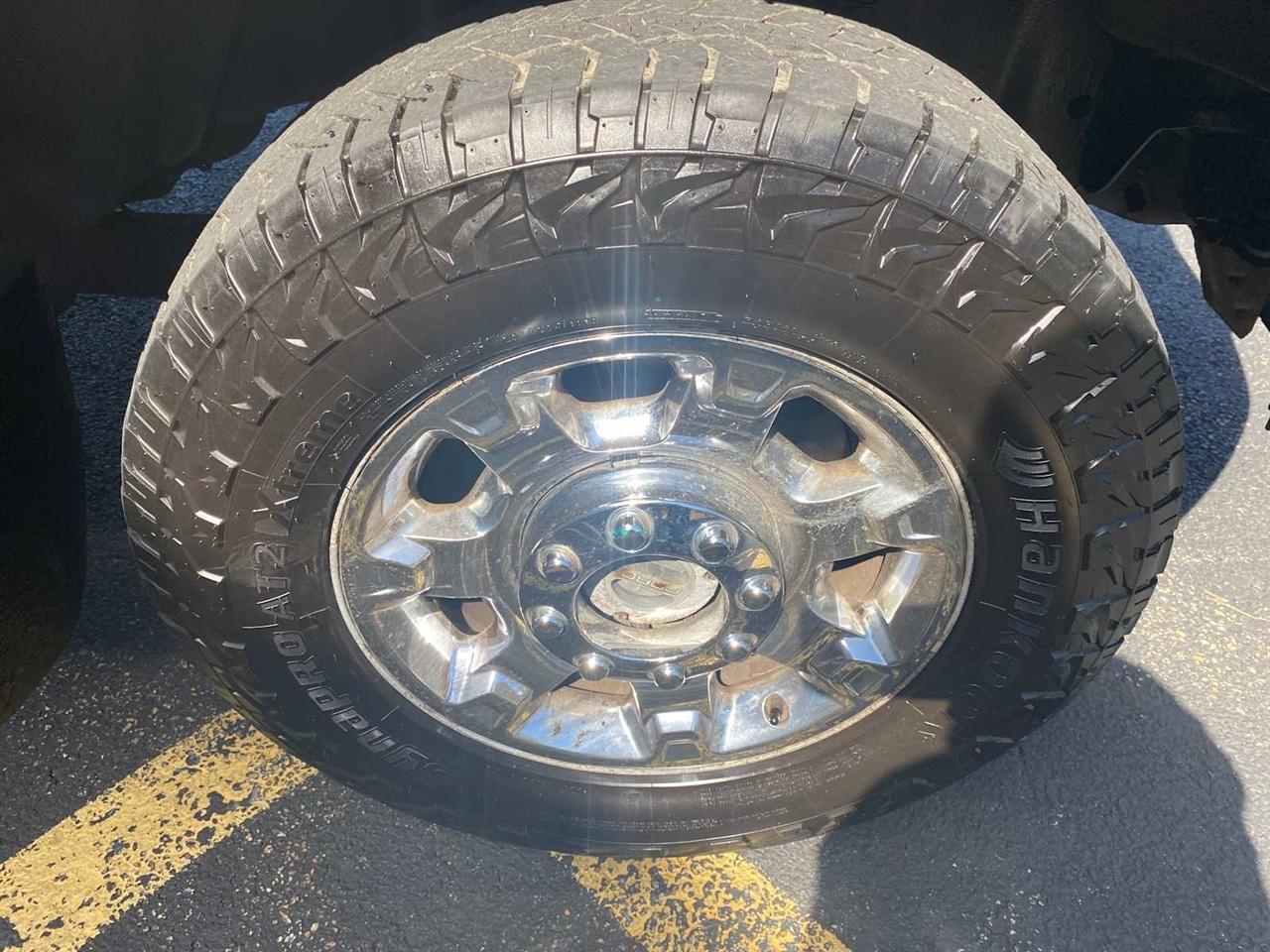 Ford F-250 SD XLT Crew Cab 4WD 2016