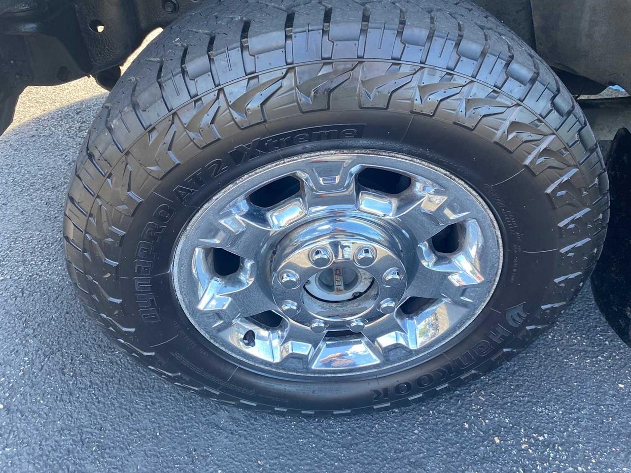 Ford F-250 SD XLT Crew Cab 4WD 2016