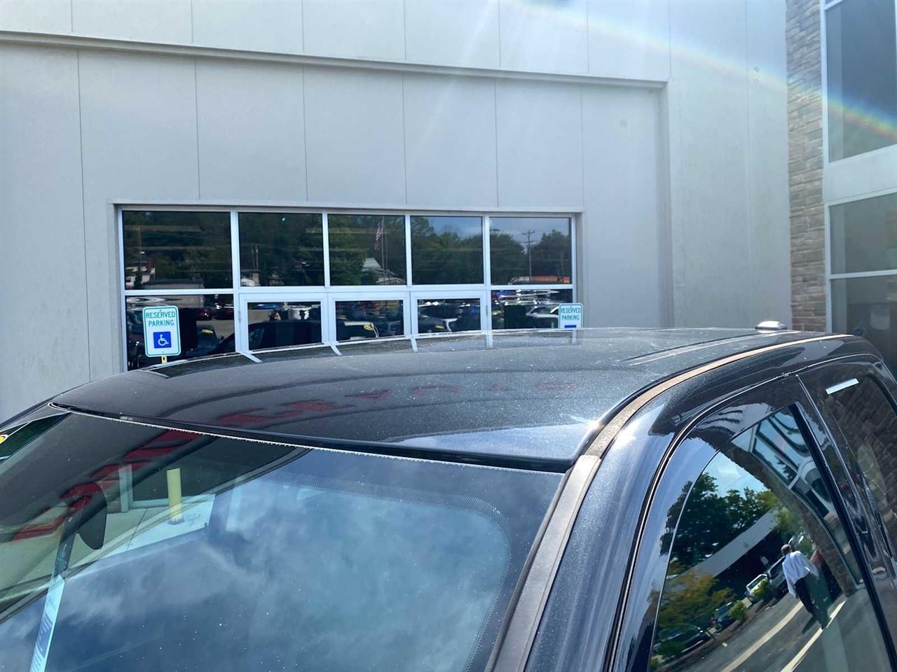 RAM 1500 Classic Tradesman Quad Cab 4WD 2019