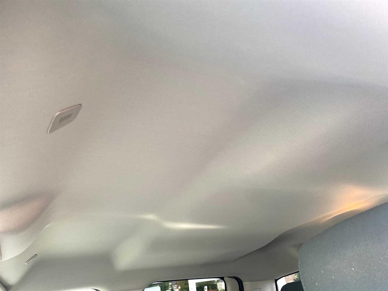 RAM 1500 Classic Tradesman Quad Cab 4WD 2019