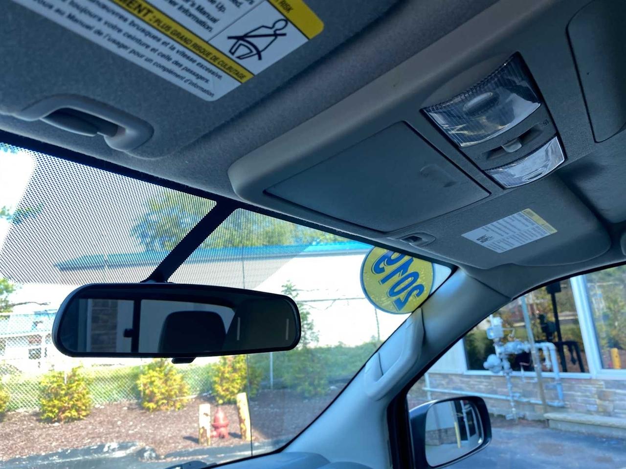 Nissan Frontier SL Crew Cab 5AT 4WD 2019