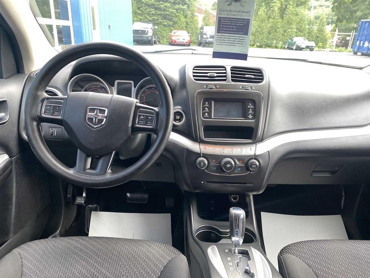 Dodge Journey SE 2018