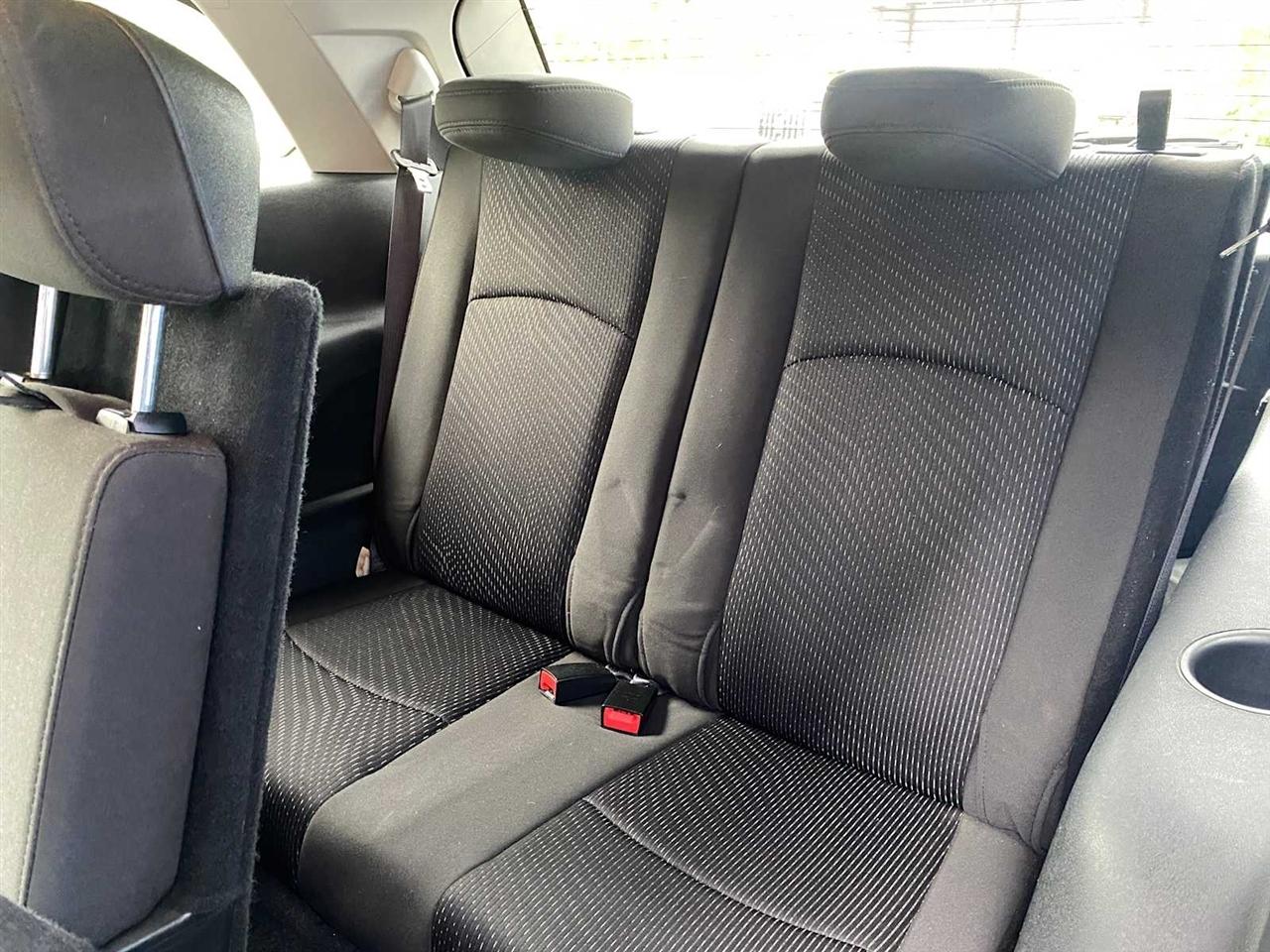 Dodge Journey SE 2018