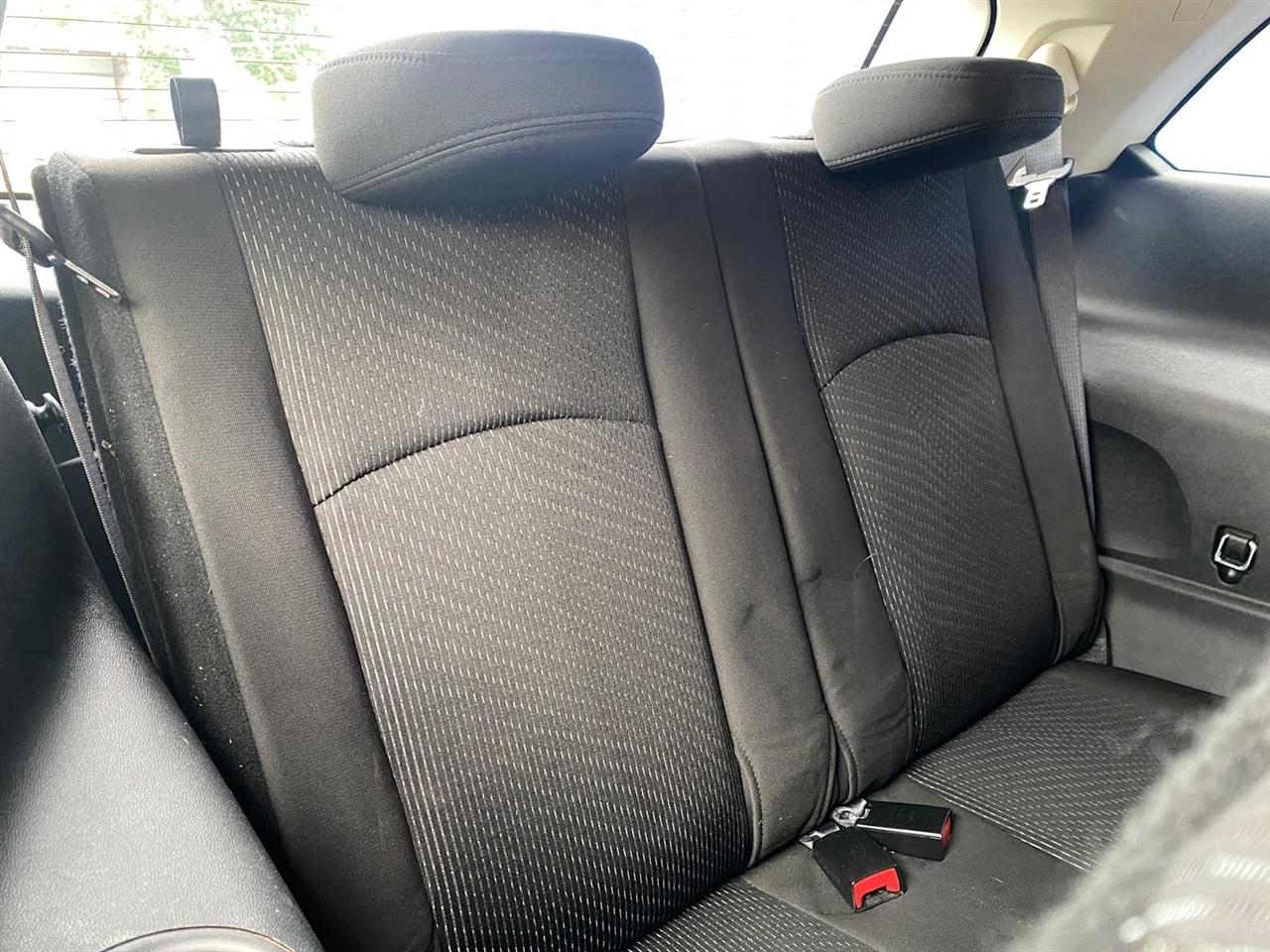 Dodge Journey SE 2018