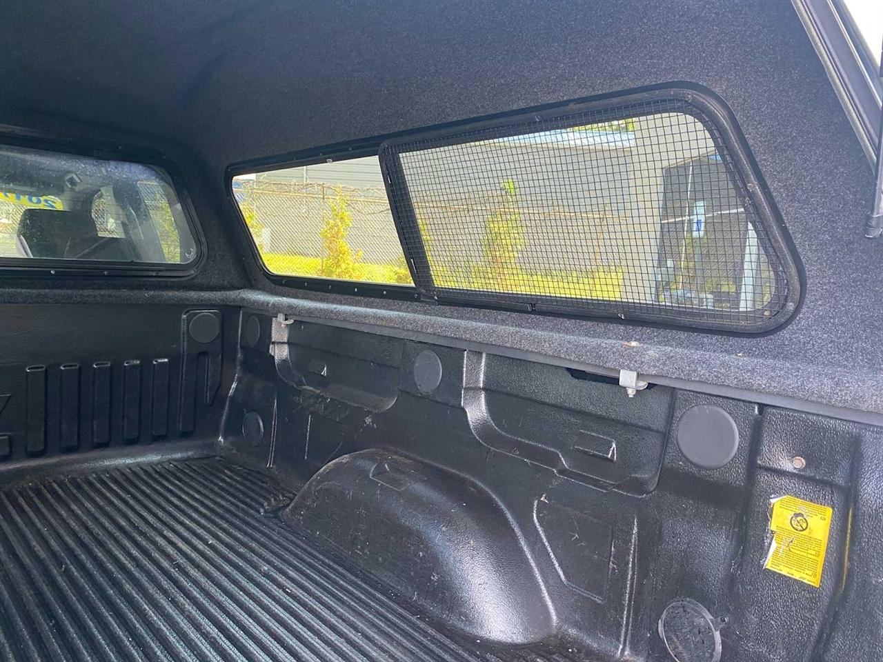 Chevrolet Silverado 1500 LT Double Cab 4WD 2017