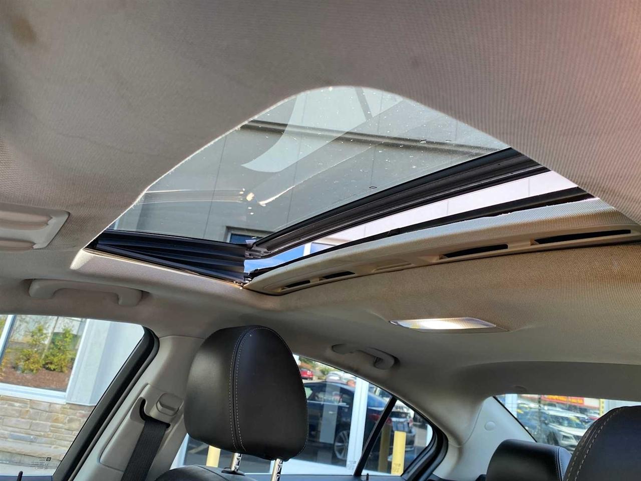 Chevrolet Cruze LTZ Auto 2015
