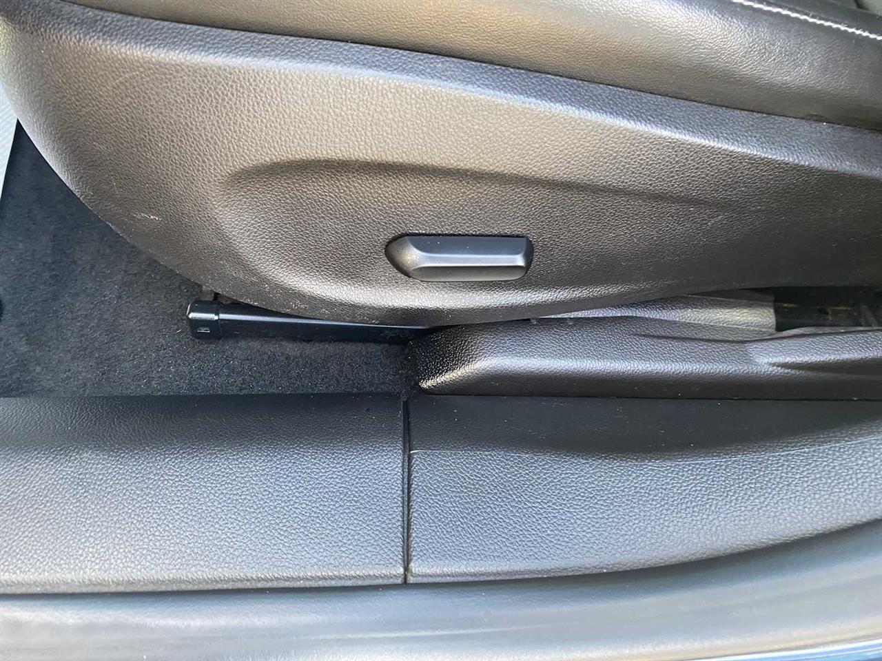Chevrolet Cruze LTZ Auto 2015