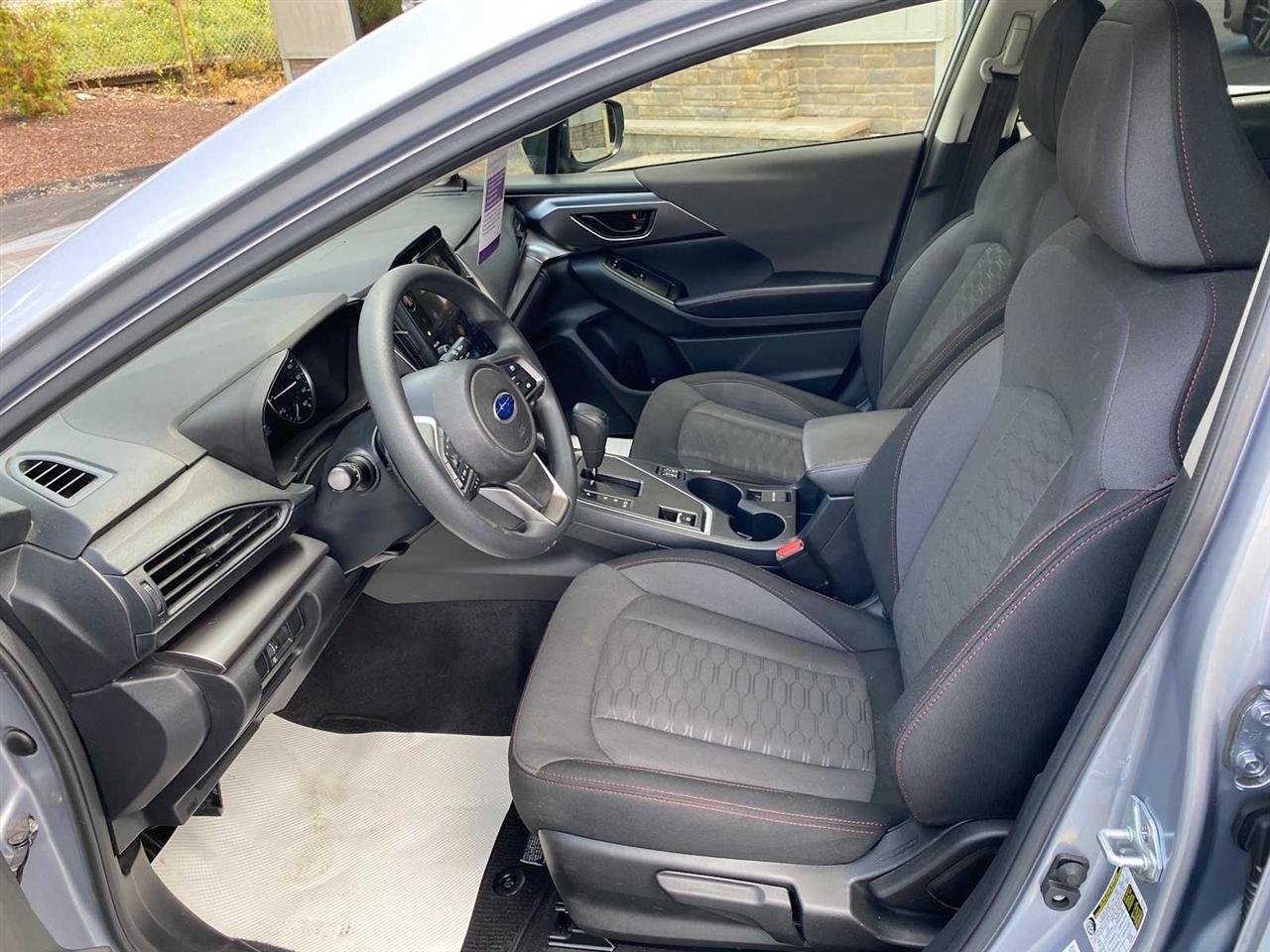Subaru Impreza Sport 5-Door 2024