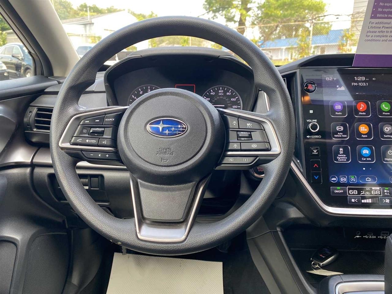 Subaru Impreza Sport 5-Door 2024