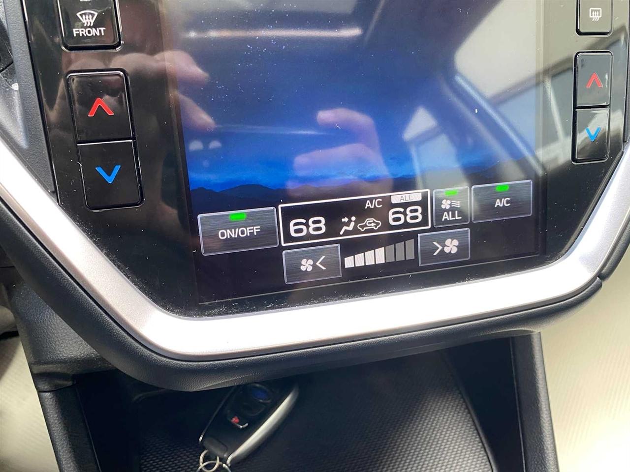 Subaru Impreza Sport 5-Door 2024