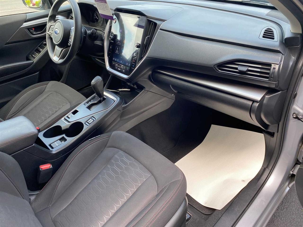 Subaru Impreza Sport 5-Door 2024