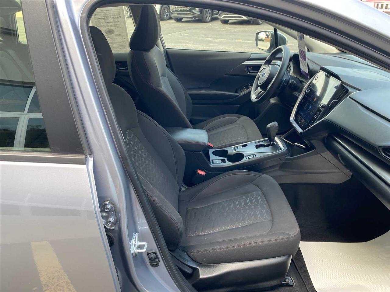 Subaru Impreza Sport 5-Door 2024
